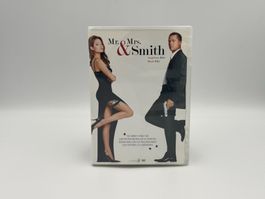 MR. & MRS. SMITH - Versand A-Post nur CHF 2.50!