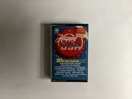 Happy USA MC