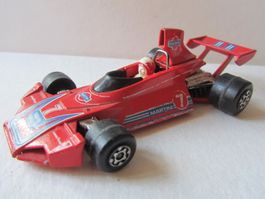 Brabham BT 44 B, Matchbox Speed Kings