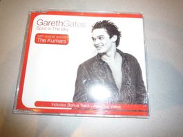 CD GARETH GATES
