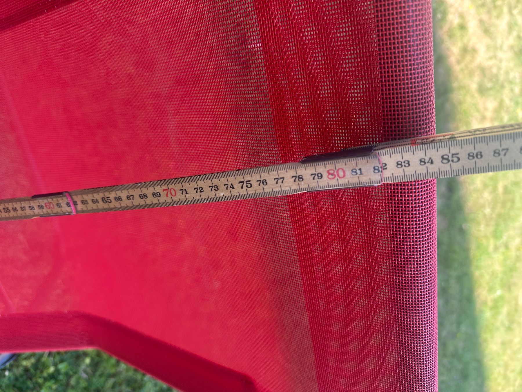 Chaises longues: Liegesessel Garten – D'occasion à Uster par bek_v2ct 4