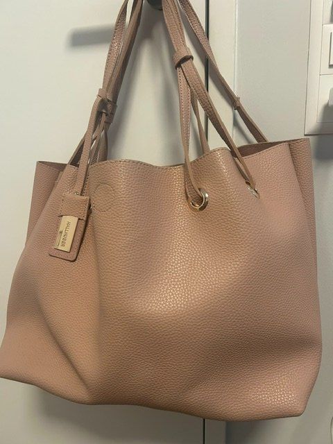 Hallhuber Taschen für Damen: Shopper von Hallhuber – Gebraucht aus Küssnacht am Rigi von Uvaan