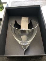Rosenthal Glasschale Muschel, neu