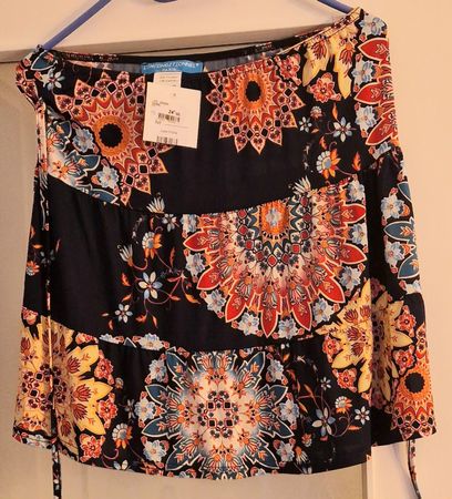 Jupe Grandeur 46 (Neuve)