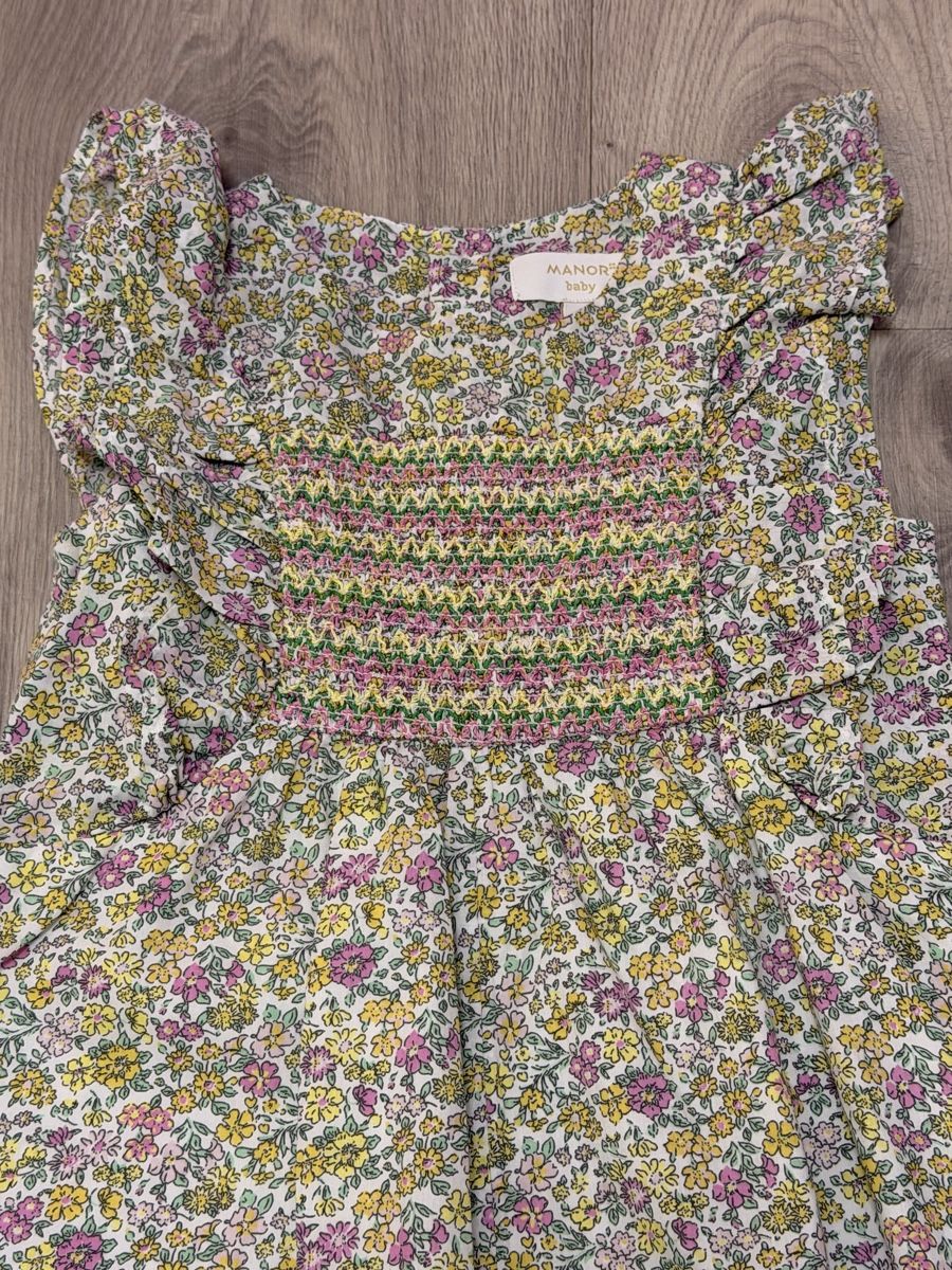 Lotti & Set di vestiti: Sommer Kleiderpaket, Mädchen, 98-104 – Nuovo (secondo la descrizione) da Wilen b. Wil venduto da carpediem25 1