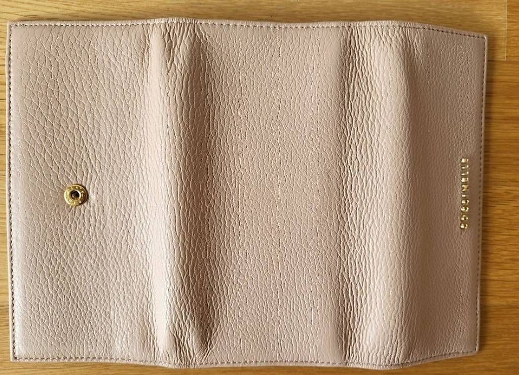 Portamonete: Coccinelle Portemonnaie – Usato da Winkel venduto da aivahmolina 3