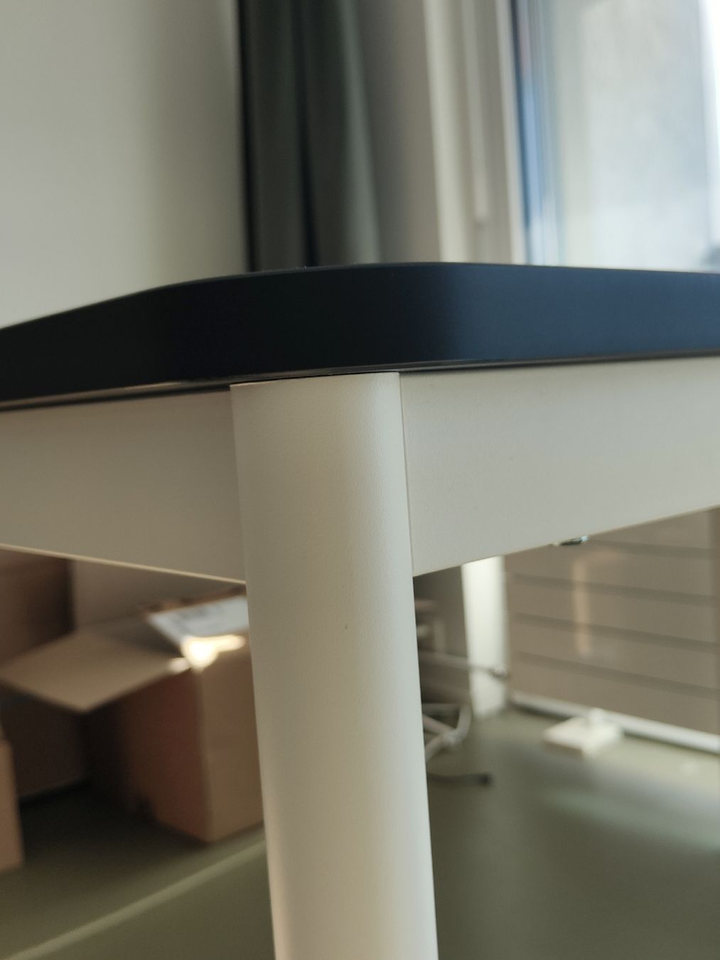 Ikea Tavoli: Tisch 70x130 – Usato da Basel venduto da lus_y2dw 4