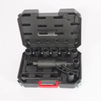 BITUXX Drehmomentverstärker 3200Nm