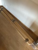 Bettrahmen 184x206x9.1x4