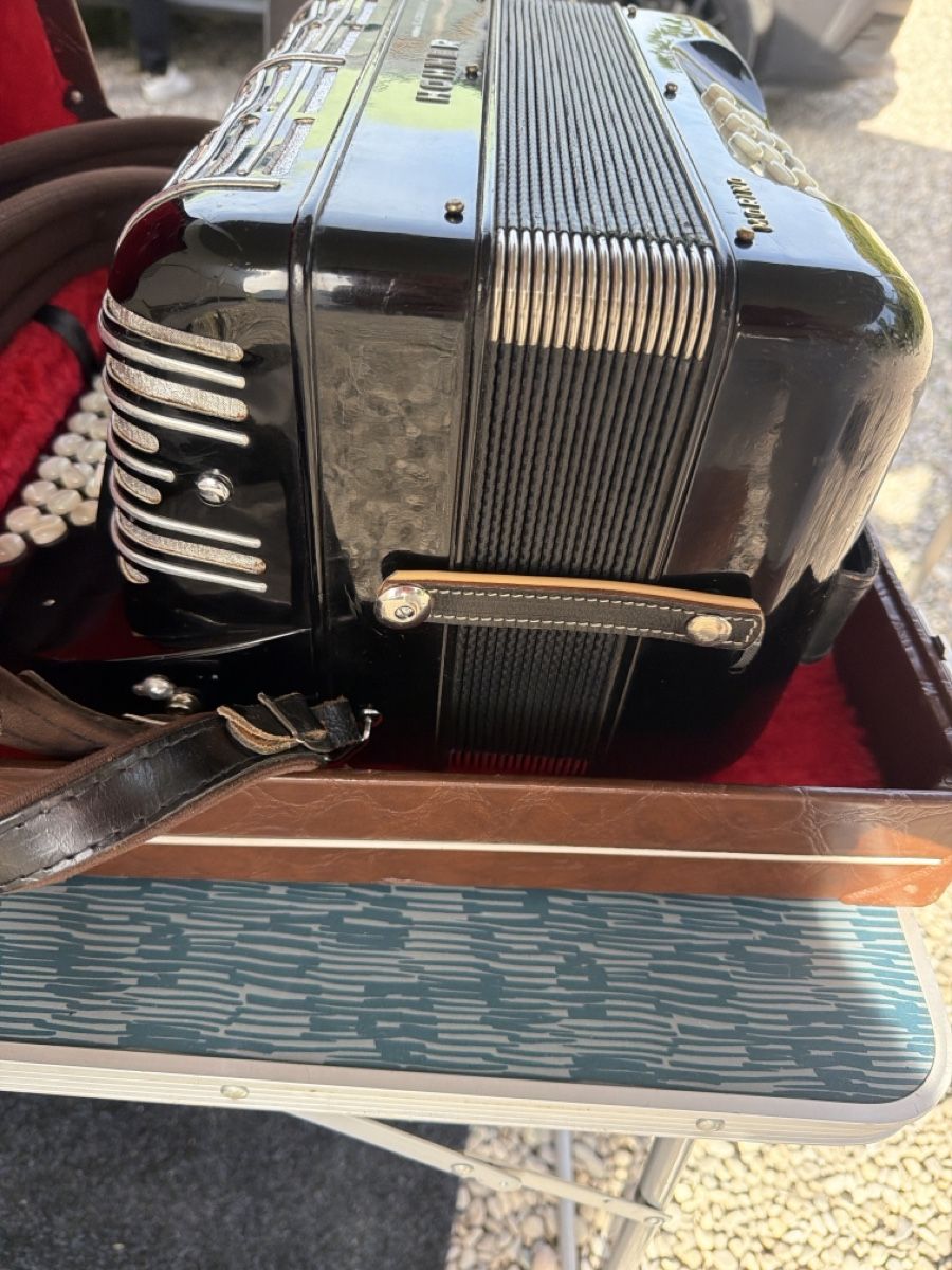 Hohner Strumenti musicali: Hohner morino – Usato da Schlieren venduto da Luxury.Time 2