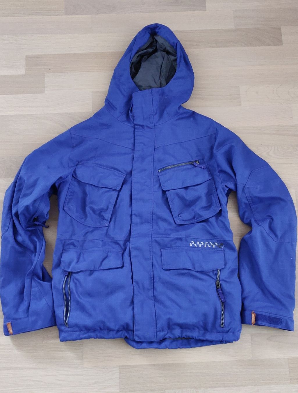 Burton Giacche: Burton Snowboard Jacke  – Usato da Niederhasli venduto da TimB_81