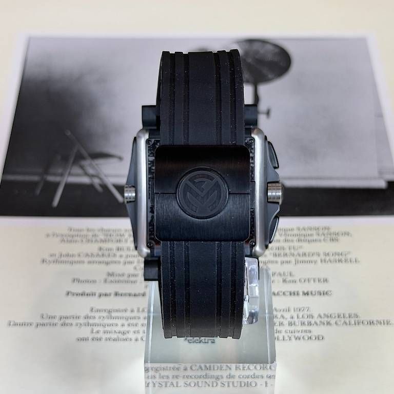 Orologi: Franck Muller Conquistador Cortez 10800SCDTGPG – Usato da Genève venduto da minty.watches 6