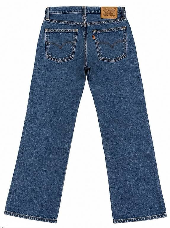 Jeans: Levis Jeans blau W30 L30 – Nuovo e nell'imballaggio originale da Kriegstetten venduto da au790di 1