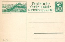 Carte postale [GURNIGEL]