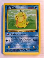 Psyduck 1st Team Rocket - MINT - ab 1.-