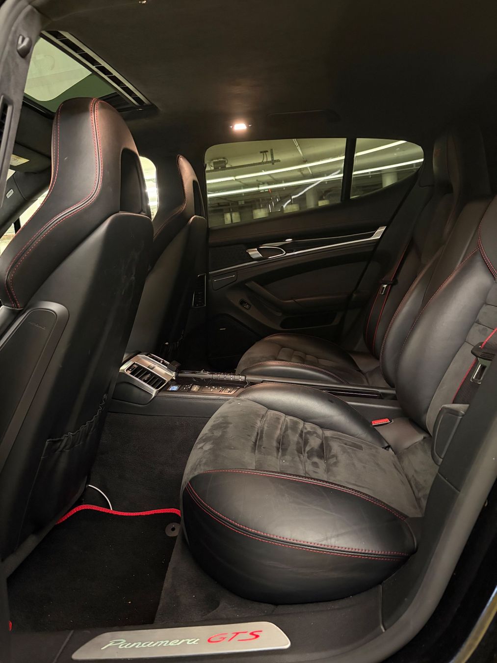 Porsche Automobili: Porsche Panamera /GTS/ Facelift – Usato da Dietfurt venduto da LvLvLV 4