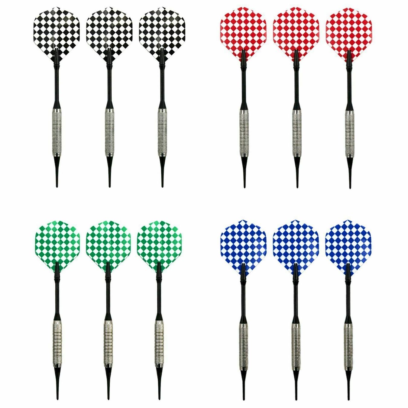 Freccette: Best Sport Elektrische Dartscheibe – Nuovo e nell'imballaggio originale da Bottighofen venduto da zaap 2