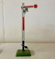 Märklin Spur 0 Flügelsignal aus den 30igern