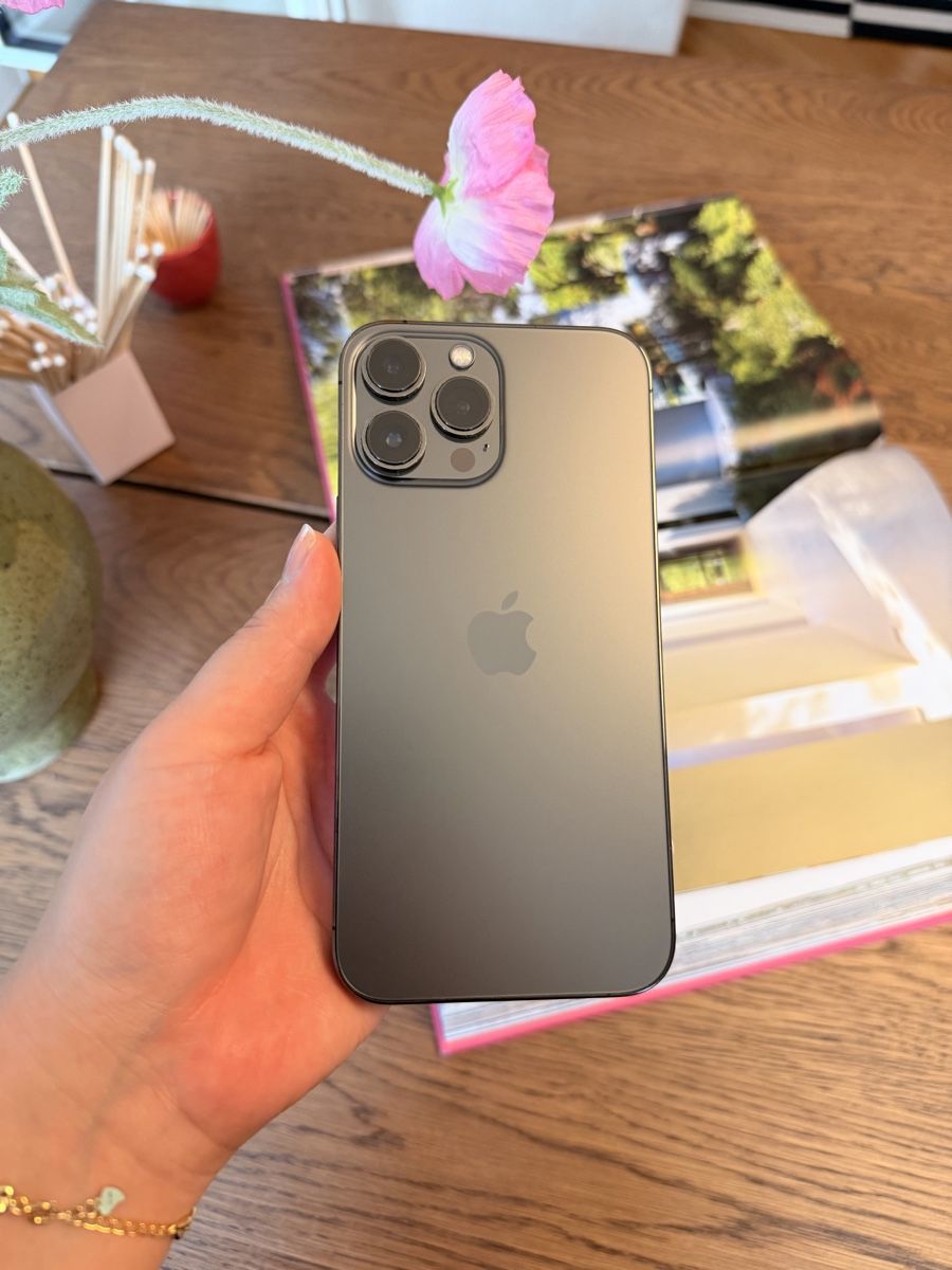 Apple Telefoni cellulari / Smartphones: I Phone 13 Pro Max – Usato da Würenlos venduto da emiivalii 3