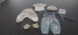 Puppenkleidchen neu