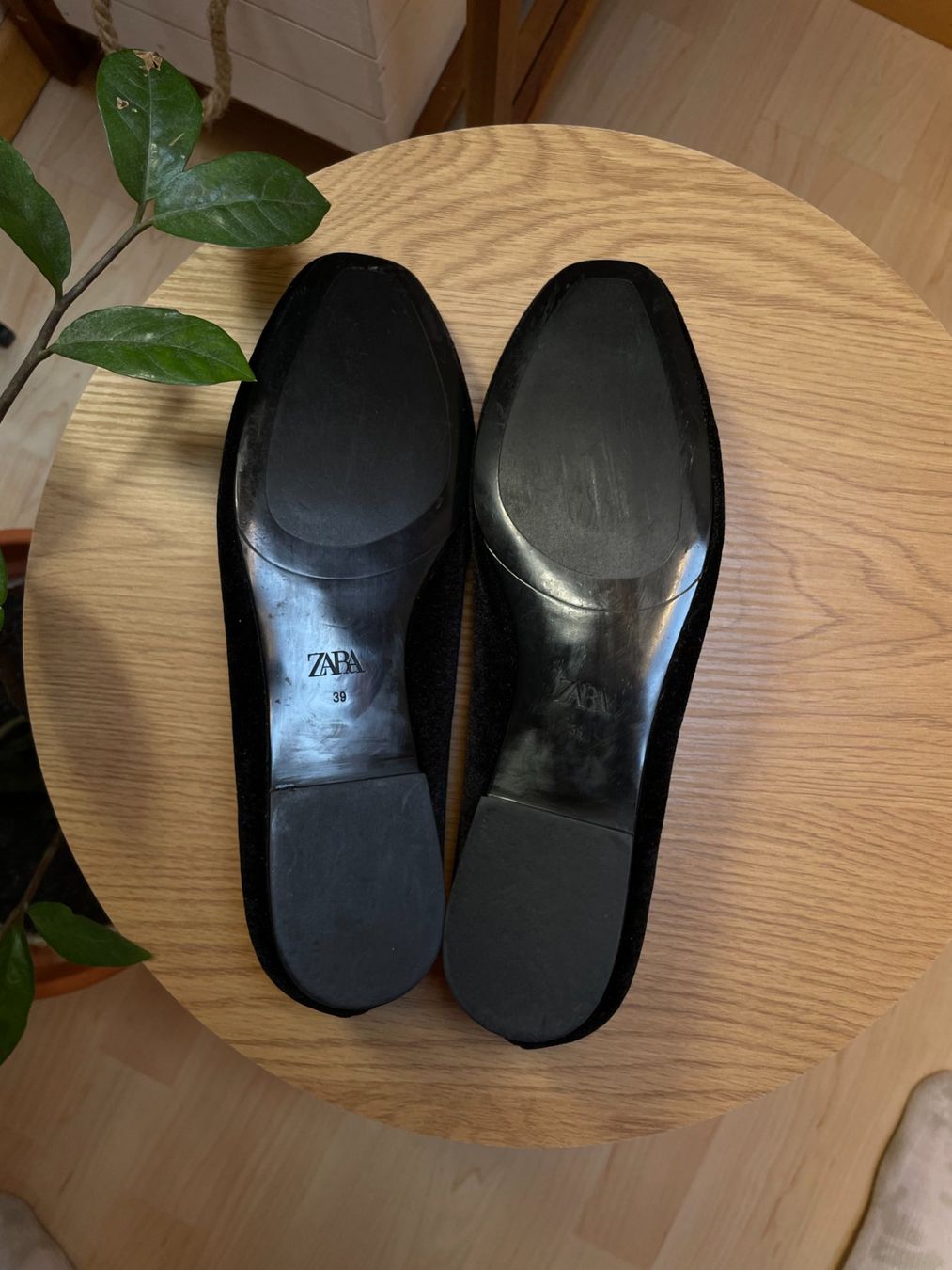 Scarpe da donna: Loafers ZARA – Usato da Bern venduto da dmy_n82l 2