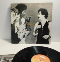 LP Schallplatte - Santana - Inner Secrets - 1978 Album