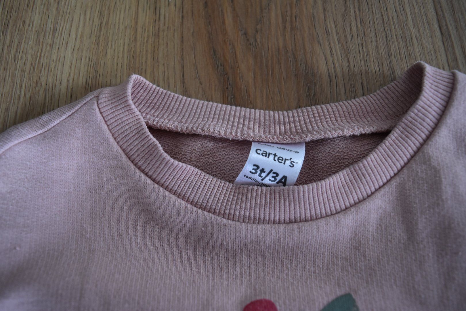 Carter's Lotti & Set di vestiti: Pullover + Hose Set Carters (98) NEU – Nuovo (secondo la descrizione) da Aeschi (SO) venduto da clementinli 2