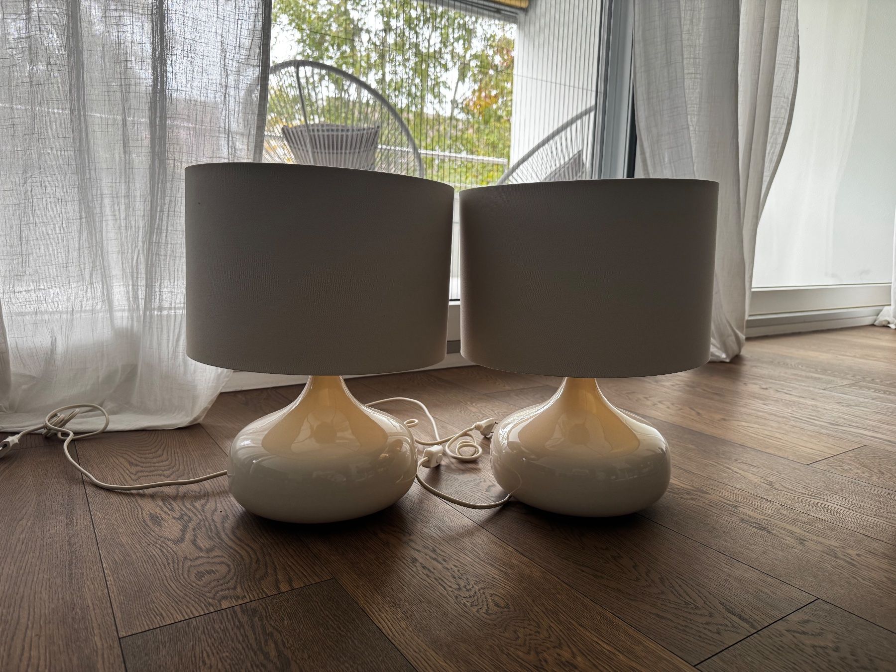 Zara Lampade: Lampen – Usato da Baar venduto da NataP.