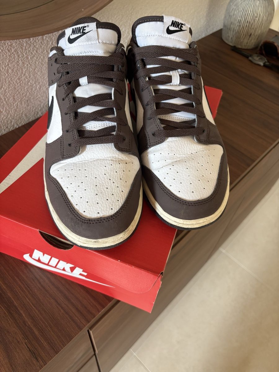 Nike Scarpe da uomo: Nike Dunk Low NN  47.5 – Nuovo (secondo la descrizione) da Lausanne venduto da Melmel83 2