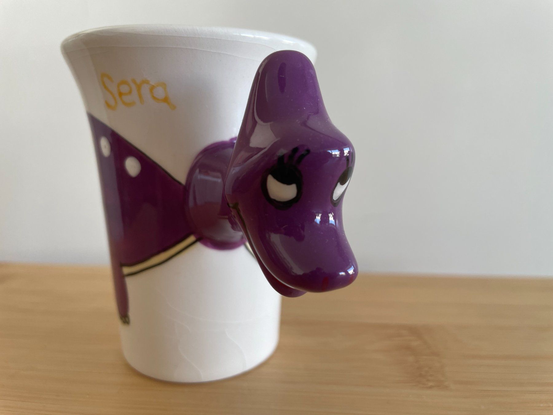 Tazze: Tasse dinosaure Sera – Usato da Petit Lancy venduto da gil_hr6v 3