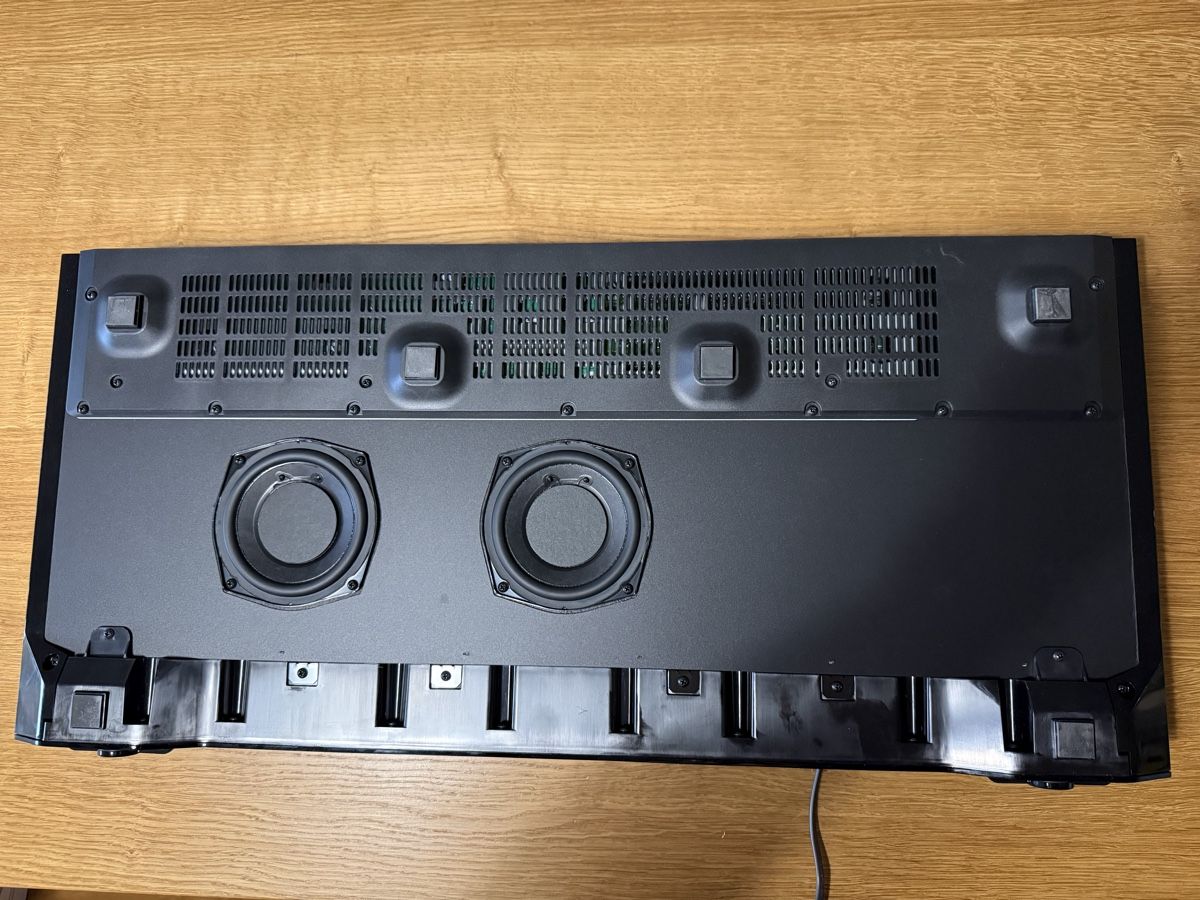 Sony Home Cinema: Système Home Cinéma Sony HT-XT3 – Usato da Fribourg venduto da Ardoffel 1