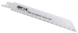 Säbelsägeblatt Metallsägeblatt 150mm x 19mm