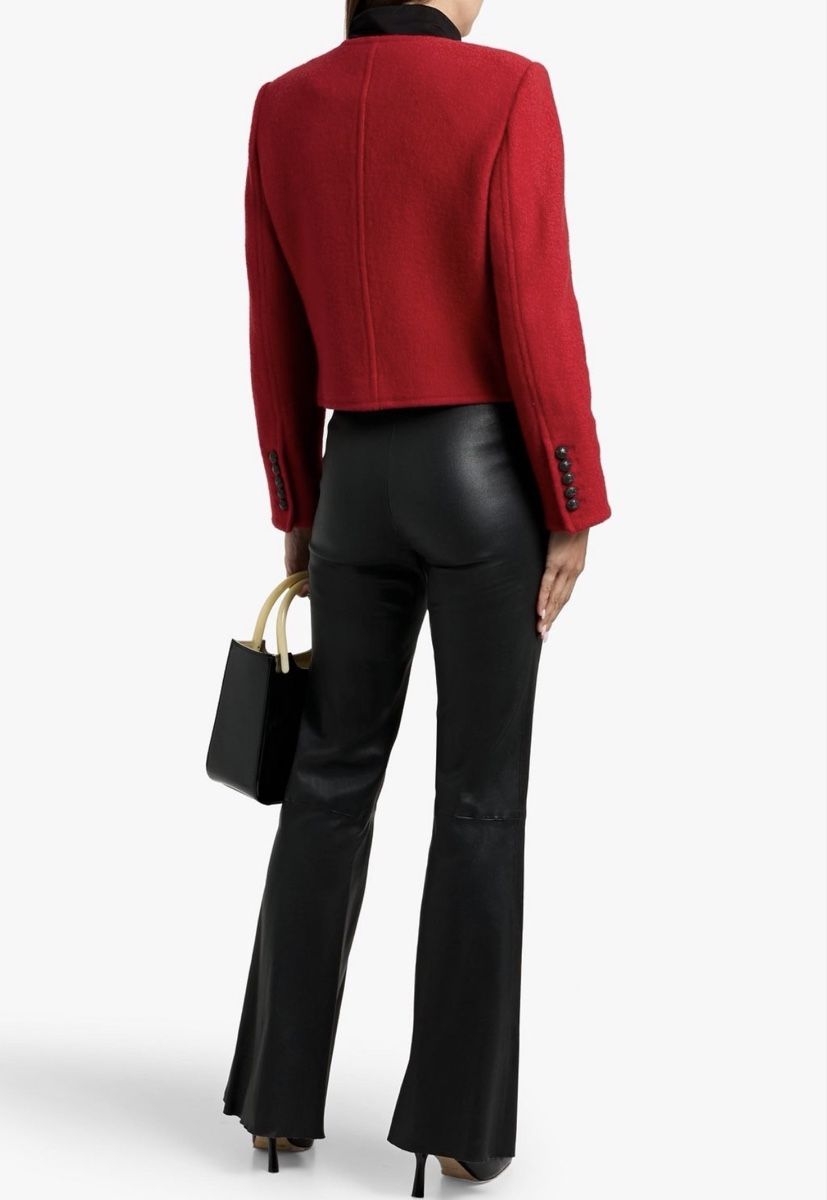 Jacken: Veronica Beard wool jacket  – Neu und originalverpackt aus Paradiso von viorea 1