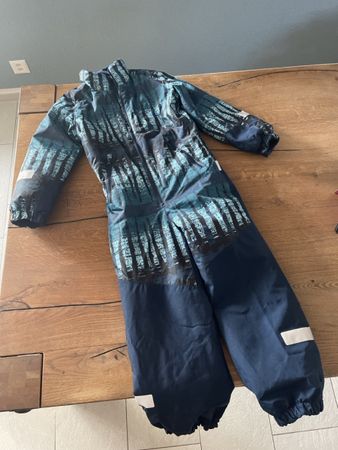 Kinder Skianzug Reima 128