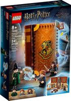 Lego Harry Potter 76382 Transfiguration Class Neu ungeöffnet