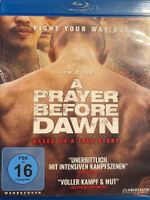 A Prayer Before Dawn  (2017)