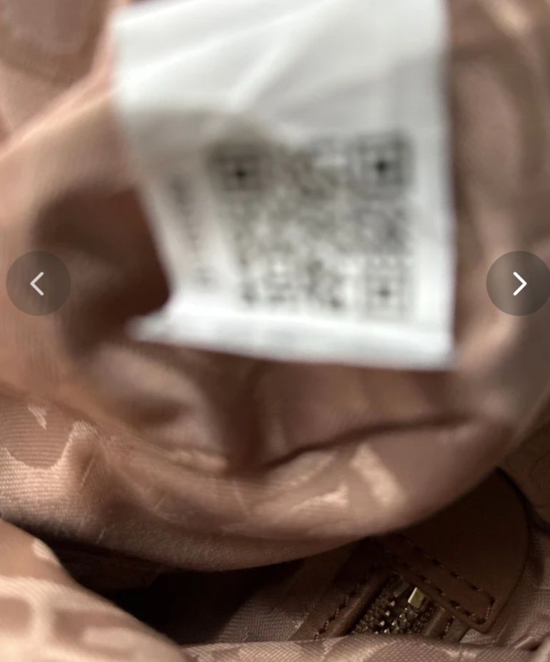 Ugg Taschen für Damen: UGG Australien Tasche  – Gebraucht aus Riehen von Pelagia07 3