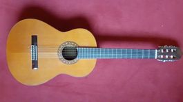 4/4 klassische Gitarre Alhambra 4C