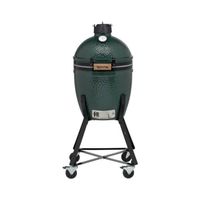 Big Green Egg Small mit Zubehör - bereits montiert!