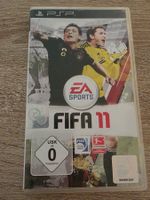 FIFA 11 für Sony Playstation Portable