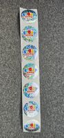 7 STORY MANIA- Sticker