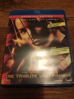 Die Tribute von Panem - (Blu-ray) Swiss Fan Edition