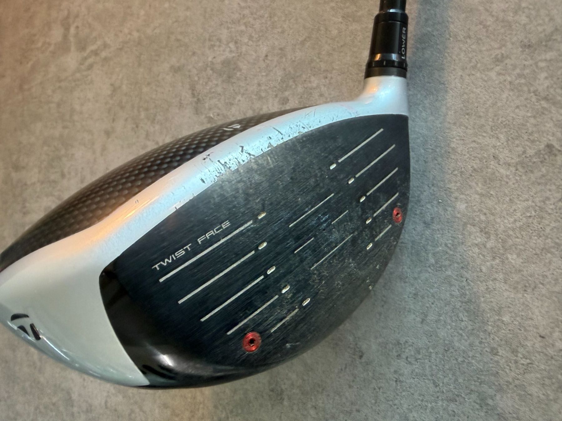 Taylor Made Schläger & Sets: TaylorMade M6 Driver und FW#3 – Gebraucht aus Uttwil von GB_59 2