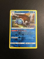Pokemon GO Blastoise reverse 17/78 Ab 1