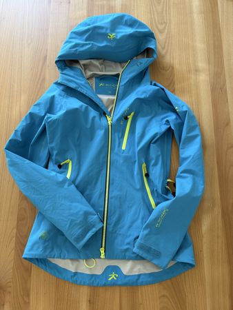 Regenjacke RADYS Damen XS