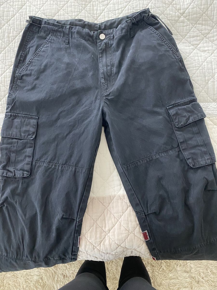 Pantaloni: Herren Hose – Nuovo (secondo la descrizione) da Rorschach venduto da lvi_p29s 2