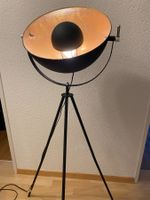 Stehlampe