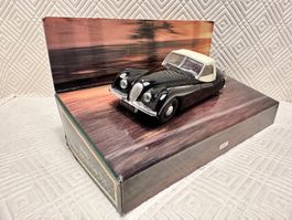 Jaguar XK 120 , Corgi Classic Models , 1:43