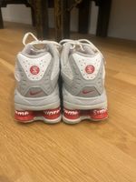 Nike Air Supreme Shox Sneakers