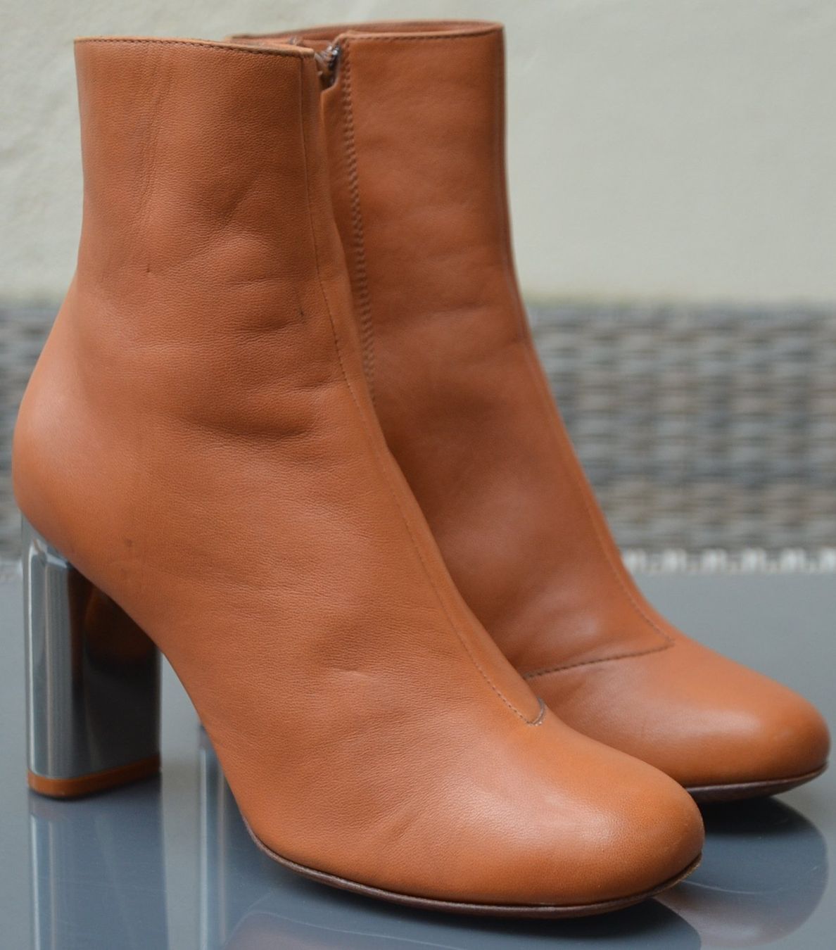 Celine Scarpe da donna: Céline  Stiefeletten / bottines  .36 – Usato da Collonges venduto da Auganien 1